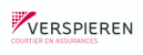 VERSPIEREN